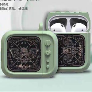 Airpods 1/2 case Soft*2